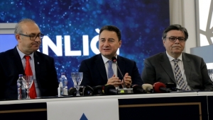 Babacan: Bütçesini hesap edemediğimiz bir eylem planımız yok, tarih ve gün vermediğimiz bir eylem yok