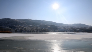 Doğu Anadolu'da 7 ilde kar yağışı bekleniyor
