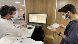 Doğuda kar ve buzlanma, düşmeye bağlı kırık vakalarını artırdı