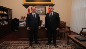 Edirne Belediyesi bünyesinde "İklim Değişikliği Müdürlüğü" kuruldu