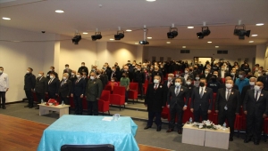 Efsane güreşçi Yaşar Doğu, vefatının 61. yılında memleketi Samsun'da anıldı