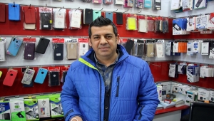 En fazla vaka artışının görüldüğü iller arasındaki Uşak'ta vatandaşlar tedirgin