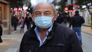 En fazla vakanın görüldüğü Kırklareli'nde hâla kurallara uymayanların olduğu gözleniyor