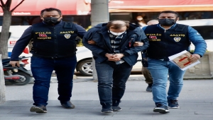 Eskişehir'de tartıştığı eşini bıçakla yaraladığı iddia edilen zanlı tutuklandı 