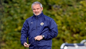 Fenerbahçe'nin Antalya kampı sürüyor 