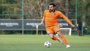 Futbol: Hazırlık maçı 