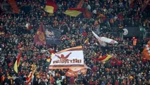 Futbol: Spor Toto Süper Lig