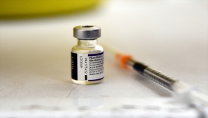 Gaziantep aşılamada "mavi" kategoriyi hedefliyor