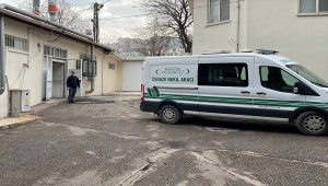 Gaziantep'te eşi tarafından bıçaklanan 3 çocuk annesi kadın hayatını kaybetti