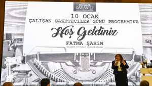 Gaziantep'te ihtiyaç sahiplerinin su ücretine yüzde 50 indirim