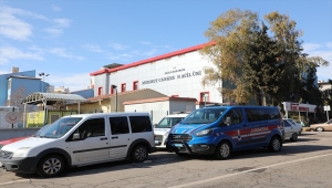 Gaziantep'te tartıştığı eşini öldüren koca gözaltına alındı