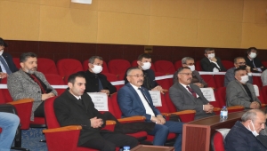 Gölbaşı Belediyesince şehit Eren Bülbül'ün ailesine aylık bağlanması önergesi kabul edildi