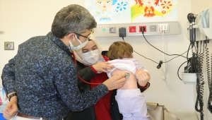 Grip vakalarının arttığı Yozgat ve Kırşehir'de yetkililerden maske ve hijyen uyarısı 