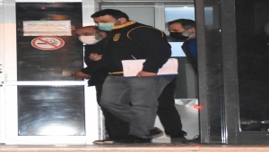 GÜNCELLEME 2 - Antalya'da boğularak öldürülen kadının cesedi sandıkta bulundu