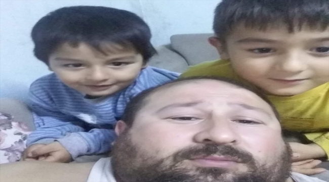 GÜNCELLEME - Adana'da karbonmonoksit gazından zehirlenen baba ve 2 çocuğu hayatını kaybetti