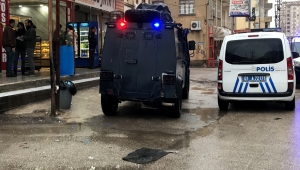 GÜNCELLEME - Adana'da silahlı saldırıya uğrayan kişi hayatını kaybetti