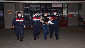 GÜNCELLEME - Antalya'da parkta çukur kazan çiftin evinde ceset bulundu