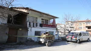 GÜNCELLEME - Çorum'da bir genç kız tartıştığı annesini bıçaklayarak öldürdü