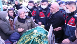 GÜNCELLEME - Eski nişanlısının öldürdüğü avukat Yıldız Samsun'da son yolculuğuna uğurlandı