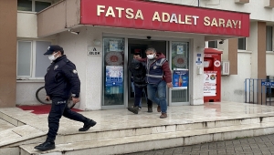 GÜNCELLEME - Ordu'da eski karısını yanıcı maddeyle yaralayan kişi tutuklandı