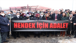 GÜNCELLEME - Sakarya'da havai fişek fabrikasındaki patlamaya ilişkin 7 sanığın yargılanması sürüyor