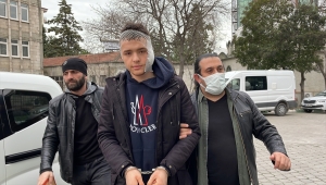 GÜNCELLEME - Samsun'da eğlence mekanında çıkan bıçaklı kavgada 4 kişi yaralandı