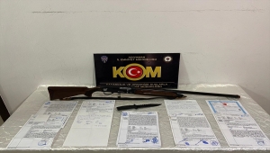 GÜNCELLEME - Tefecilere yönelik "Kene" operasyonunda 115 şüpheli gözaltına alındı