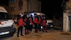 GÜNCELLEME - Uludağ eteklerinde kaybolan Danimarka uyruklu kişiye ulaşıldı