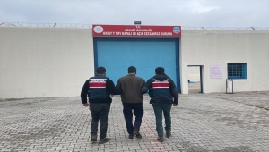 Hatay'da yakalanan terör örgütü DEAŞ zanlısı tutuklandı
