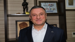 Hatayspor Onursal Başkanı Lütfü Savaş, Galatasaray karşısında takıma güveniyor: