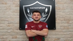 Hatayspor, Selimcan Temel'i transfer etti