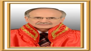 Haydar Sami Kuzu, Yargıtay 2. Ceza Dairesi Başkanlığı'na yeniden seçildi