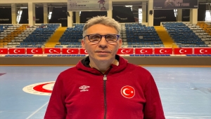 Hentbolda milli maçın ardından