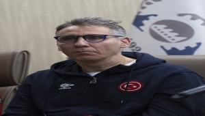 Hentbolda millilerin hedefi tarihinde ilk kez Avrupa şampiyonasına katılmak