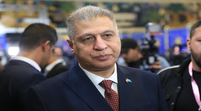 Iraklı Türkmenler yeni kurulacak hükümette bakanlık sözü aldı