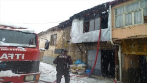 Isparta'da doğal gaz sobasından sızan gazdan zehirlenen iki kardeş öldü