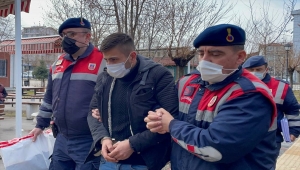 Isparta'daki cinayetle ilgili 2 şüpheli tutuklandı