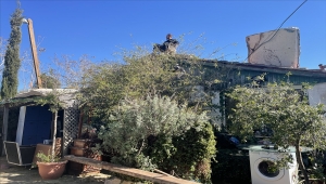 İsrail'in evinden atmak istediği Filistinli Salihiye: "Ölürüm ama evimden çıkmam"