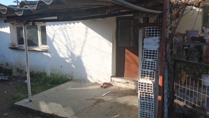 İzmir'de 94 yaşındaki dedesinin tüfekle vurduğu kişi öldü