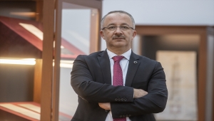 Kamu kurumlarının "Osmanlı hafızası" Devlet Arşivlerine aktarılıyor 