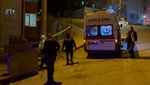 Karabük'te 4'üncü kattan düşen kadın yaşamını yitirdi