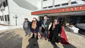 Kayıp Gülistan Doku soruşturmasına ilişkin bilgileri yaydığı öne sürülen eski polise hapis cezası