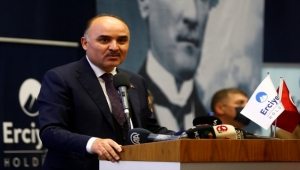 Kayseri'de Aktif İş Gücü Programları İşbirliği Protokolü imzalandı