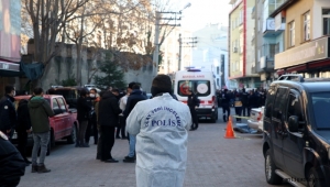 Kayseri'de bir kişi tartıştığı 2 kuzenini silahla öldürdü