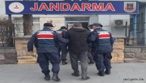 Kayseri'de JASAT 2021'de 16 ölümlü olayı ve 513 faili meçhul hırsızlık olayını aydınlattı