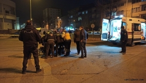 Kayseri'de silahla yaralanan kişi hastanede hayatını kaybetti