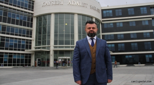 Kayseri'de verilen cezaya itiraz: "7 kişiyi trafik kazası ile katletmenin cezası 12 yıl olmamalı!"