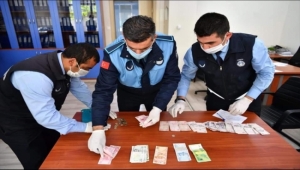 Kayseri'de zabıta 4 bin 658 kişiye işlem uyguladı