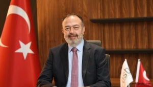 Kayseri OSB Başkanlığına Yunus İmamoğlu seçildi