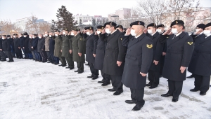 Kazım Karabekir vefatının 74. yılında Kars'ta anıldı